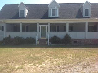 17145 State Highway 131, Bladenboro, NC 28320