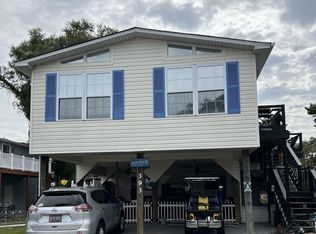 393 Sandollar Dr, Myrtle Beach, SC 29575