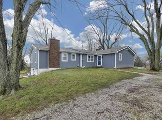 7008 NW Lamar Dr, Parkville, MO 64152