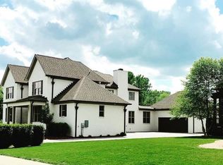 1001 Harlequin Blvd, Hendersonville, TN 37075