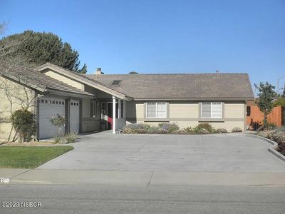 4332 Boardwalk Ln, Santa Maria, CA, 93455