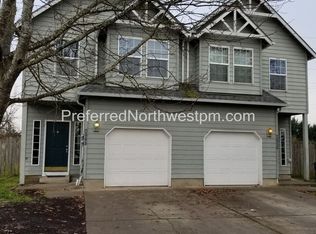 4125 Forsythia St, Springfield, OR 97478