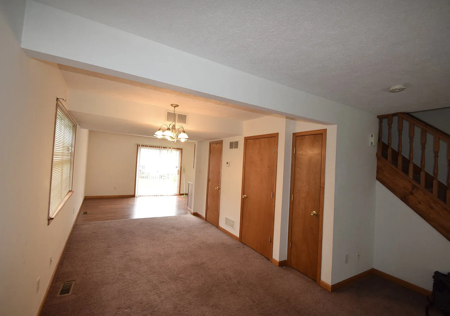 3 bedroom / 1.5 bathroom Town Home in Chesterton — Photo 4