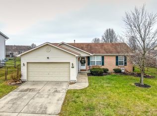 6402 Glenmont Dr, Fairfield, OH 45011