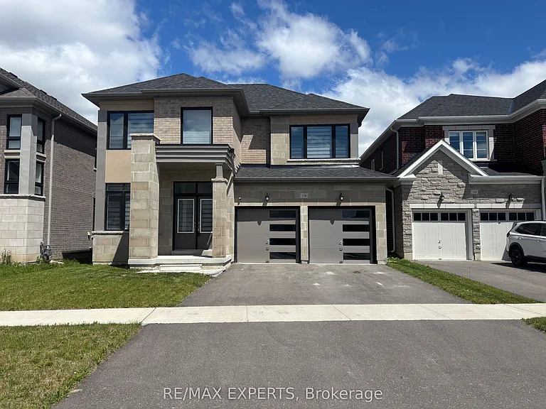 134 Jonkman Blvd — Photo 1