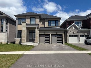134 Jonkman Blvd, Bradford West Gwillimbury, ON L3Z4J9