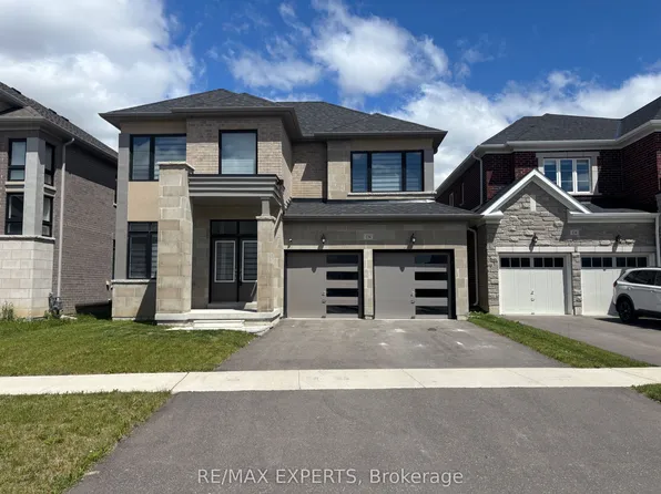 134 Jonkman Blvd, Bradford West Gwillimbury, ON L3Z 4J9