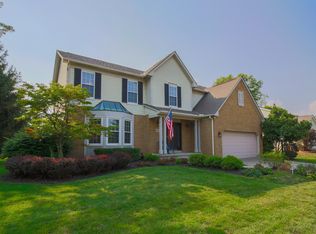 1065 Milford Dr, Pickerington, OH 43147