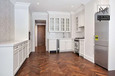 Rented by New York Residence