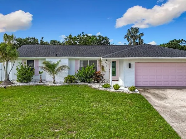 912 Ponderosa Pine Ln, Sarasota, FL 34243