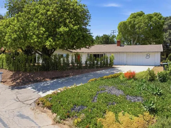 1830 Juanita Ln, Fallbrook, CA 92028