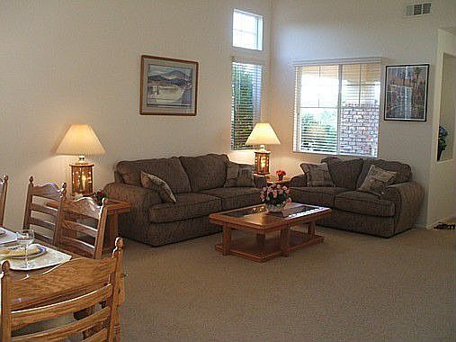 Dining Room/Living Room