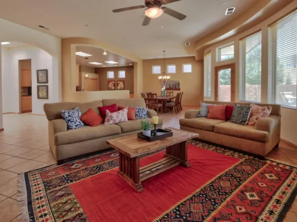 4631 Mi Cordelia Dr NW, Albuquerque, NM 87120