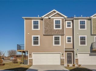 2730 NW Lois Ln, Ankeny, IA 50023