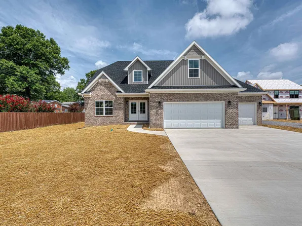 3240 Heseman Ave, Evansville, IN 47725