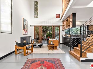 11959 Charnock Rd, Los Angeles, CA 90066