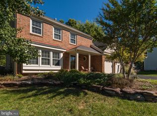 13216 Ladybank Ln, Herndon, VA 20171