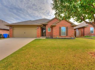 1620 Baycharter St, Norman, OK 73071