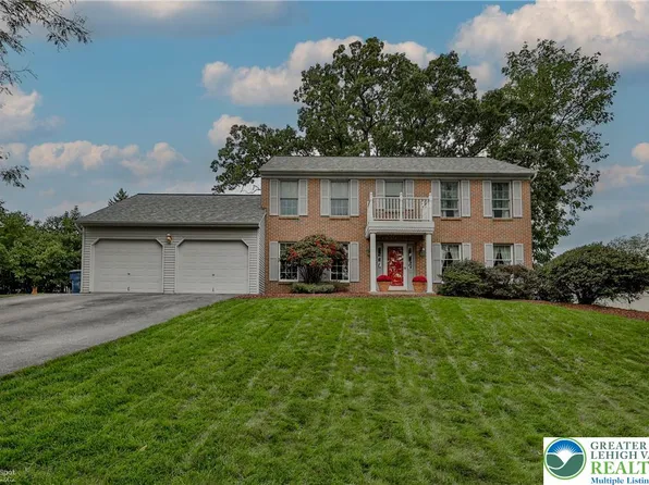 4165 Cartier Dr, Allentown, PA 18104