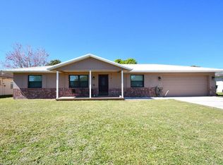 548 Ebony St, Melbourne, FL 32935