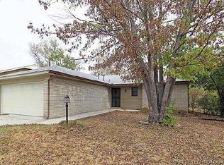 8935 E 58th St, Tulsa, OK 74145