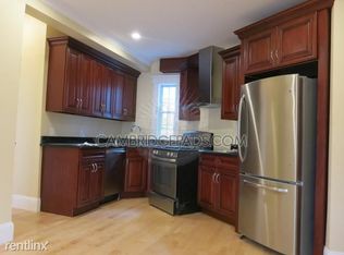148 Magazine St, Cambridge, MA 02139