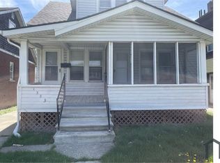 1383 Morris Ave, Lincoln Park, MI 48146