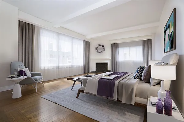 Rented by Central Park South Associates | media 11