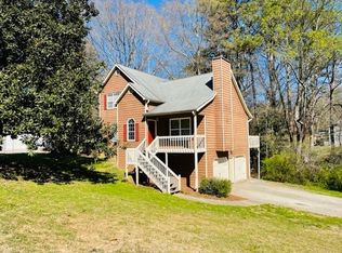 92 Magnolia Way, Dallas, GA 30157