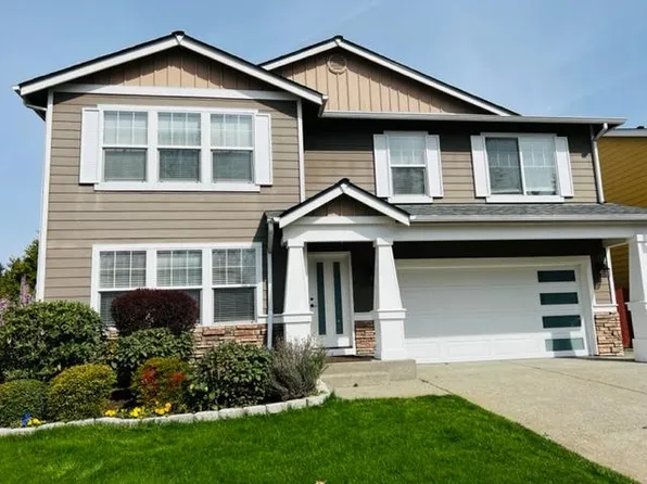 2400 SE 3rd St, Renton, WA 98056