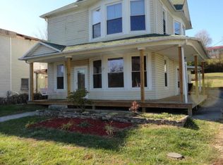 95 Main St, Eagle Rock, VA 24085