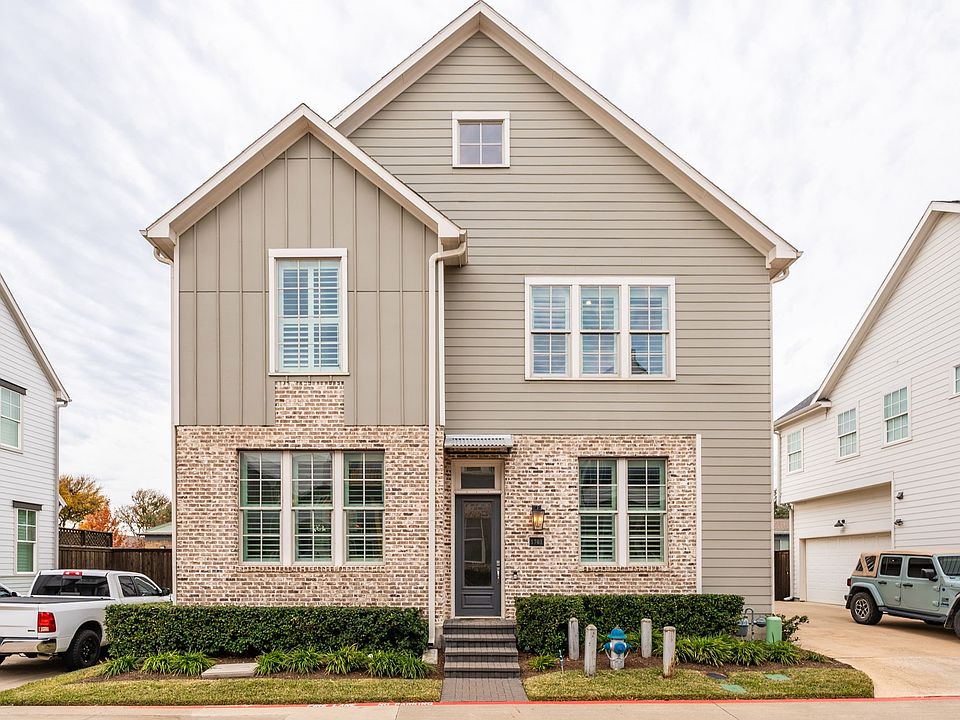 1st image of 1701 Millsap Ln