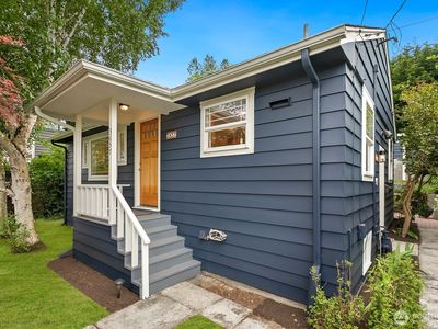 3657 23rd Avenue W, Seattle, WA, 98199