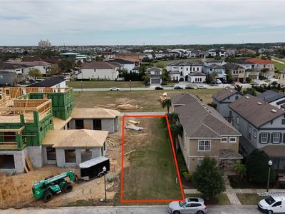 7806 Whitemarsh Way #293, Kissimmee, FL, 34747