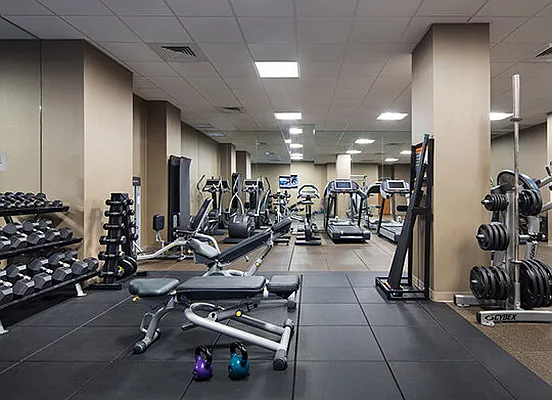 Rented by Cushman & Wakefield (Management) | media 16