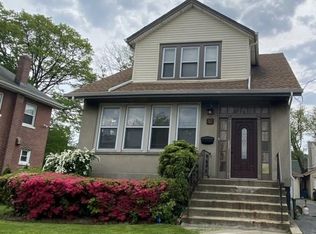 52 Columbia Ave, Cliffside Park, NJ 07010
