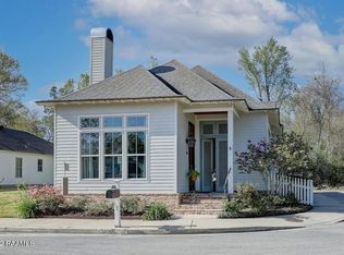 209 Elmdale Rd, Lafayette, LA 70508