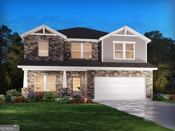 6127 Sandpiper St, Lula, GA 30554
