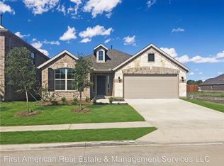 4505 Olive Ln, Melissa, TX 75454
