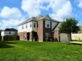 19219 Brook Village Rd, Houston, TX 77084