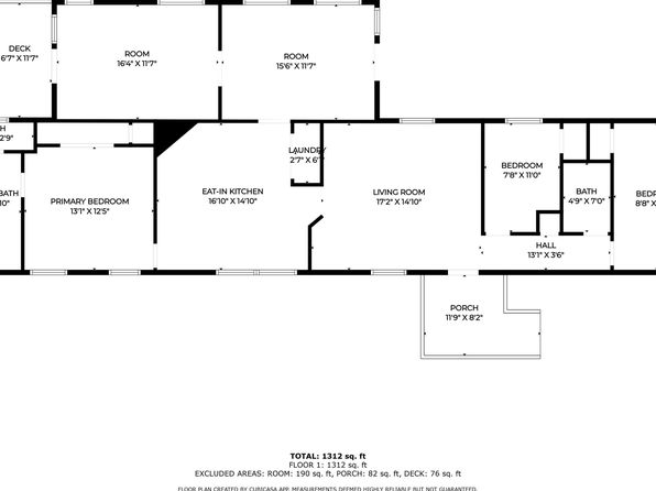 6121 Lake Pleasant Rd S, Osseo, MI 49266