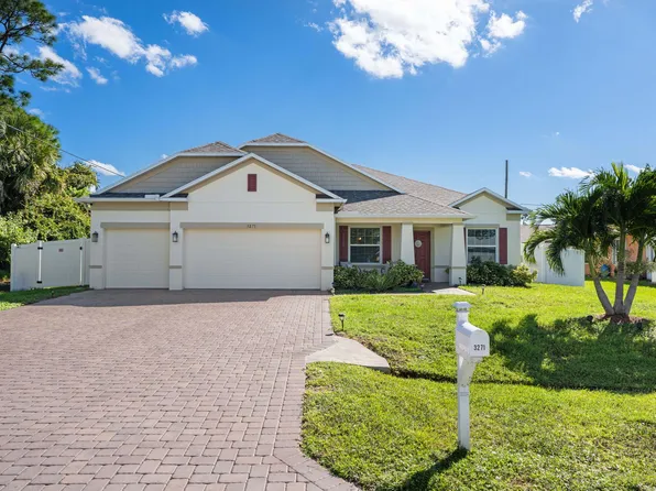 3271 SW Regatta Street, Port St Lucie, FL 34953