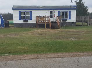 N15622 D 1 Rd, Wilson, MI 49896