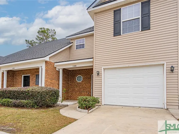 146 Barfield Way, Rincon, GA 31326