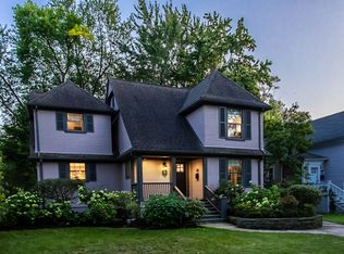 2522 Thayer St, Evanston, IL