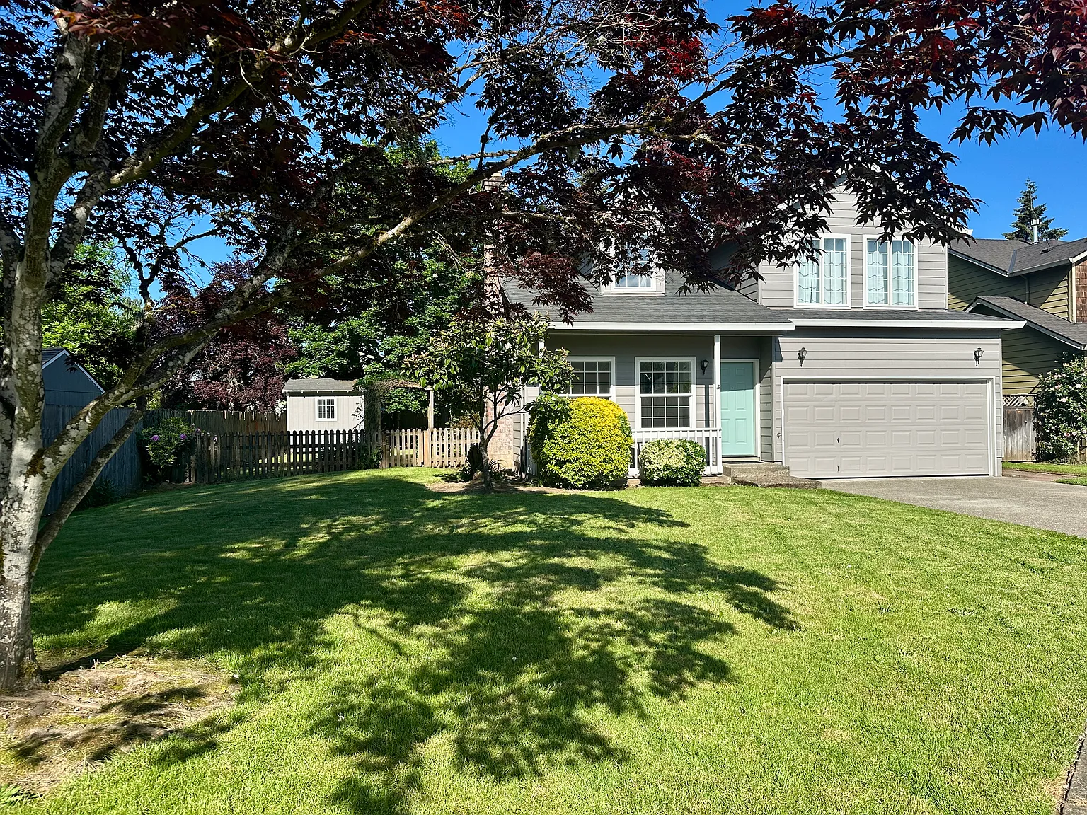 1 bed, 1.5 bath, 1200 sqft, $2,600 — Photo 1
