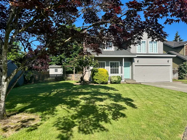 483 SE 40th Ave, Hillsboro, OR 97123