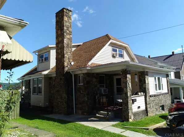 158 Marbury Ave, Johnstown, PA 15906