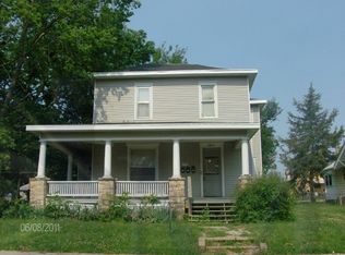 1711 SW Central Park Ave APT 4, Topeka, KS 66604