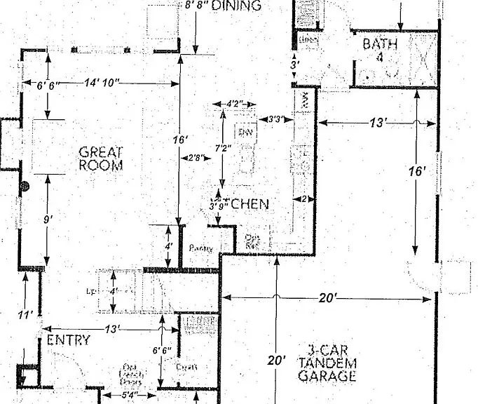 4500 Alta Terra Rd — Photo 21